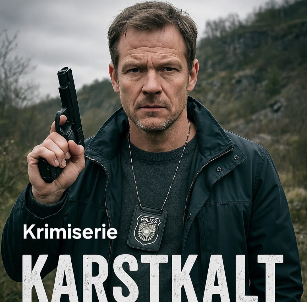 KARSTKALT - Die Krimiserie der Fränkischen Schweiz