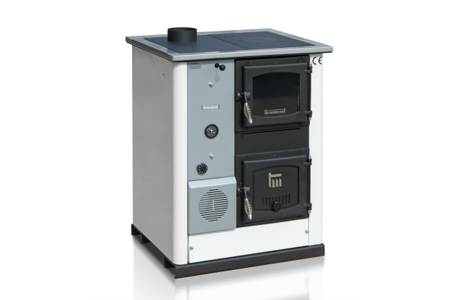 Cuisinière hydro Temy Plus 12