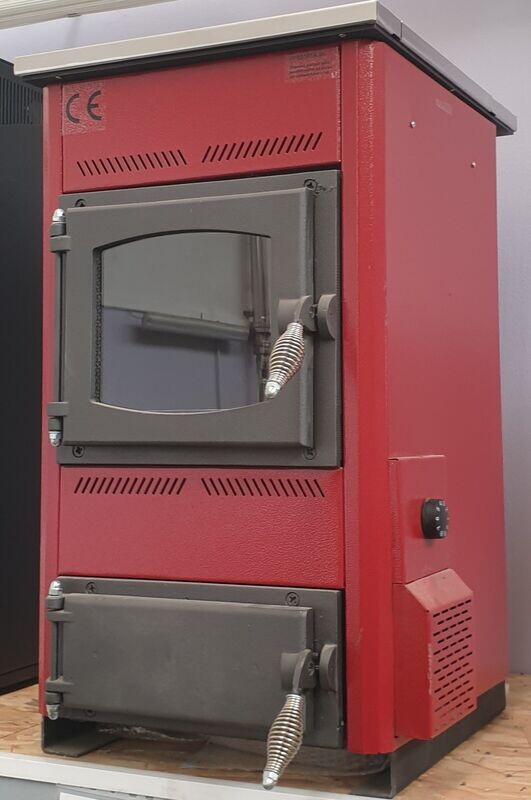Cuisinière hydro Temy 10