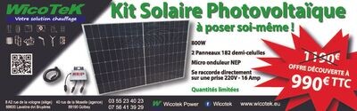 Nouveautés !