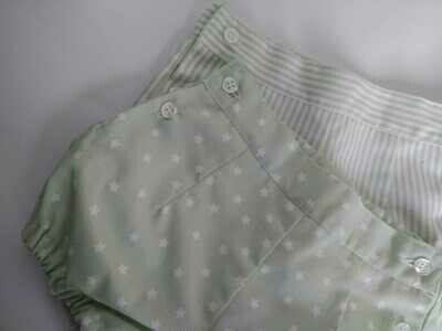 PANTALONES