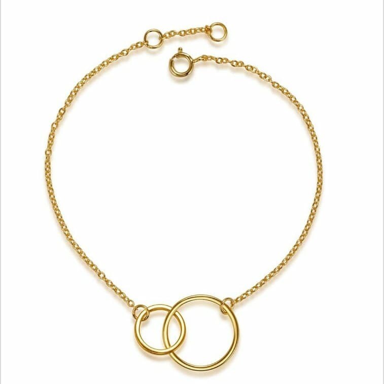 PULSERA CIRCULOS