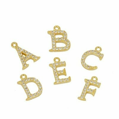 CHARMS