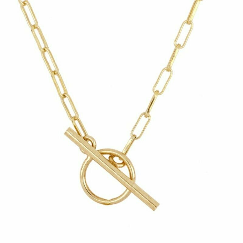 COLLAR ESLABONES