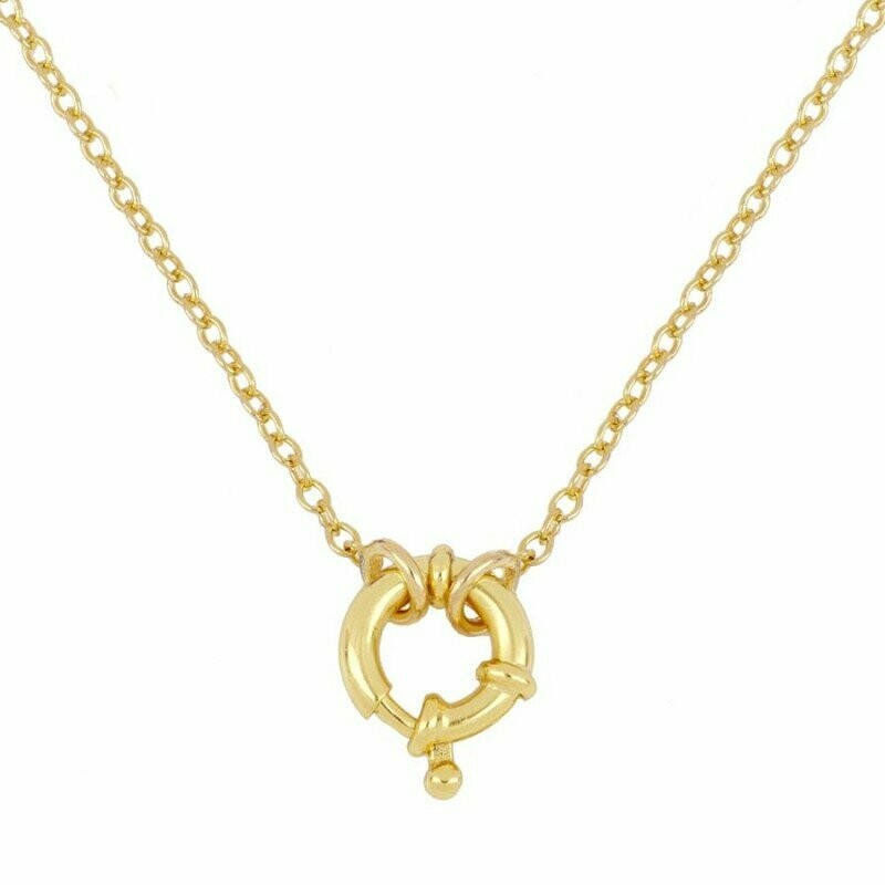 COLLAR FORZADA