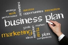 Pack création + Business plan +prêt bancaire