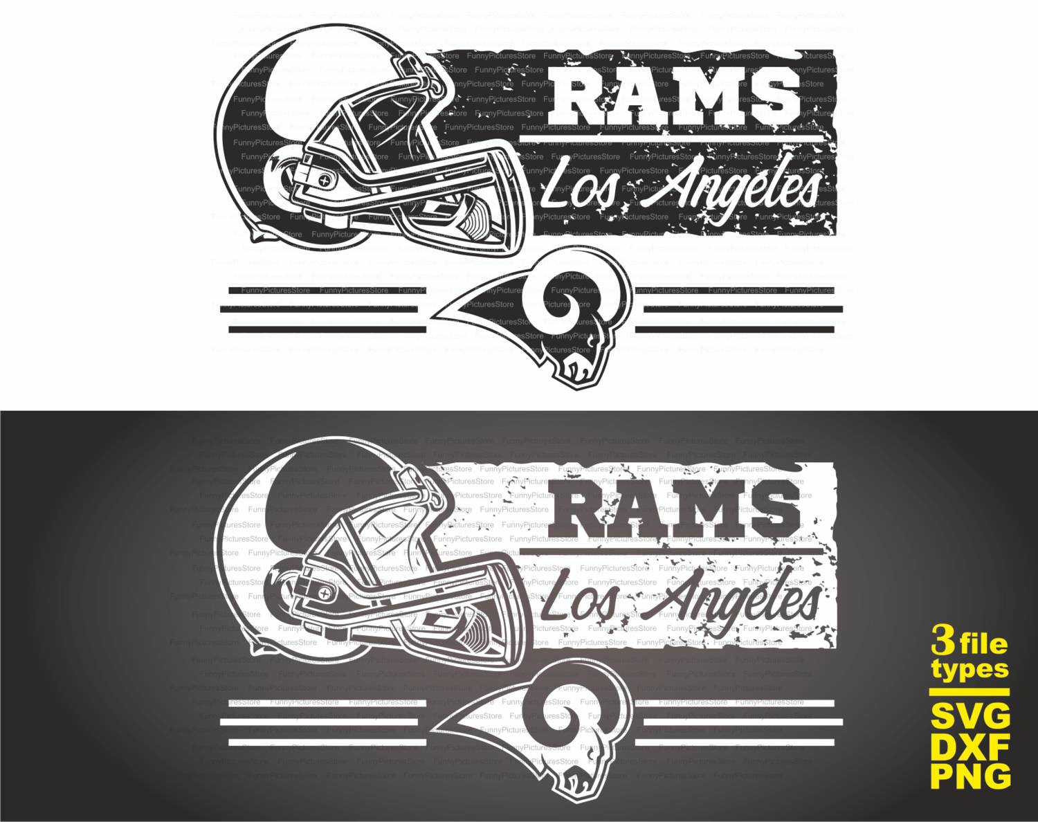 Download Print For Fan T Shirt Rams Los Angeles American Football Svg Svg Files For Cricut Rams Los Angeles Vector Cricut Football Clipart Rams Los Angeles Svg T Shirt For A Fan