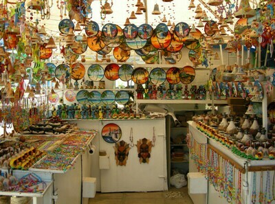 Souveniers
