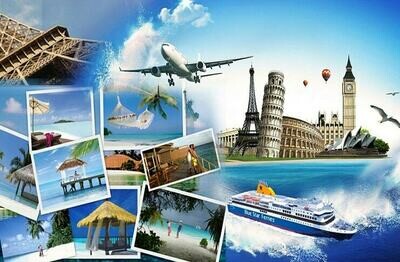 Tours