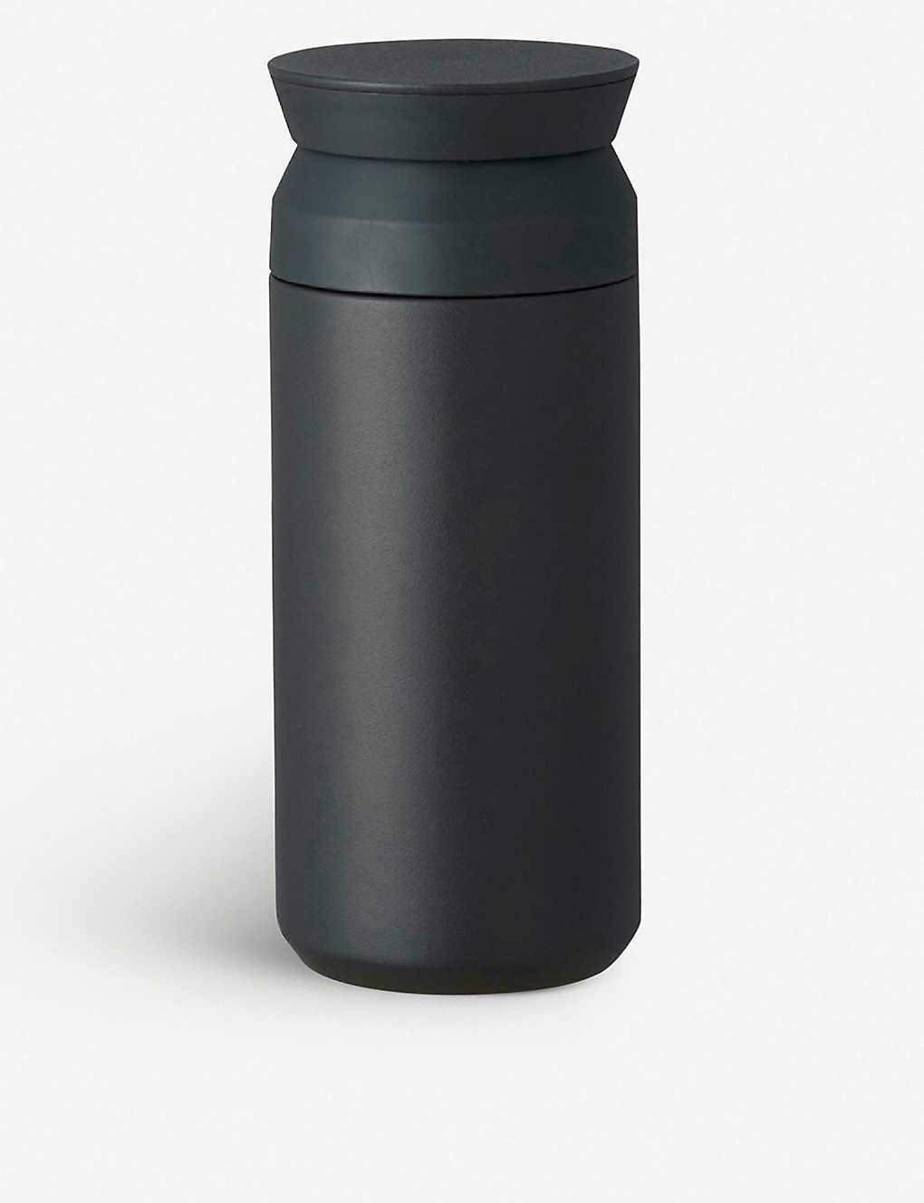 KINTO Stainless steel thermos travel tumbler