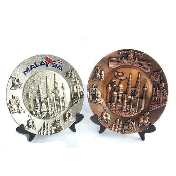 Malaysia Souvenier Set