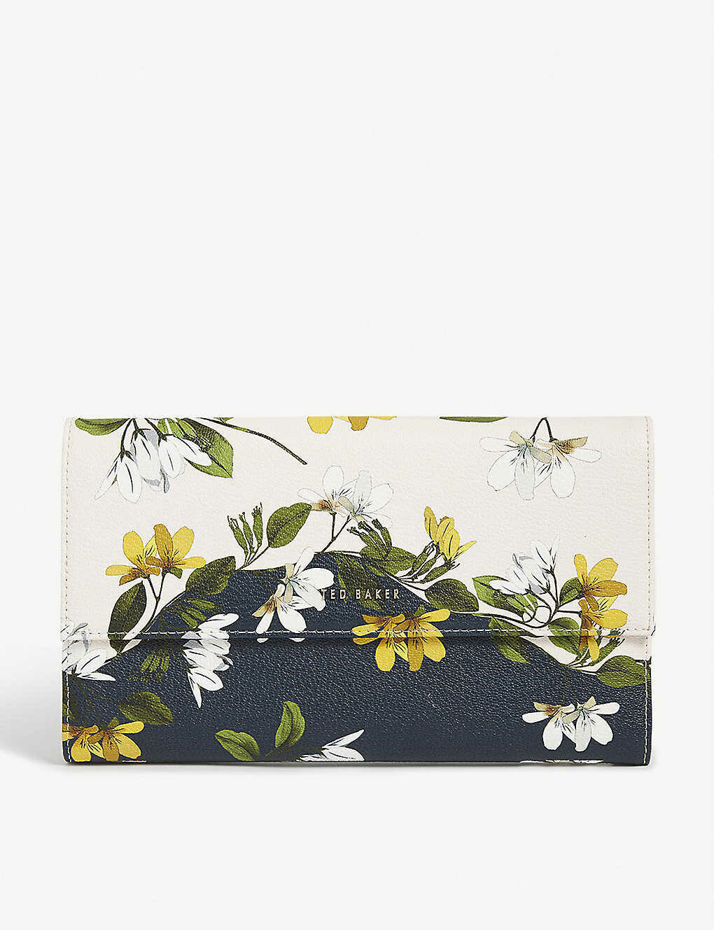 Ted Baker travel wallet
