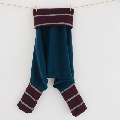Mulli Pants 1-12M