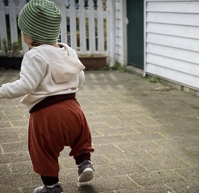 Mulli Pants