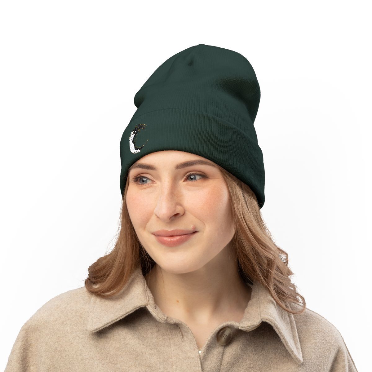 Moon Maiden Beanie