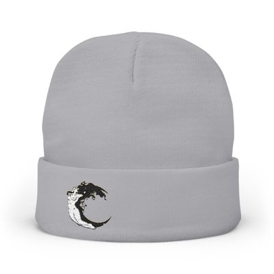 Moon Maiden Beanie