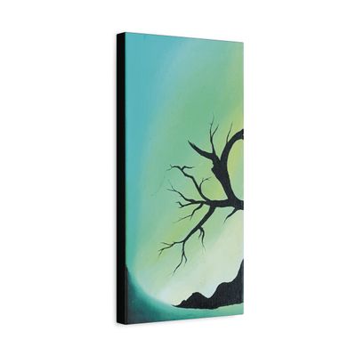 Circadian Rhythm —2-Piece Canvas Set