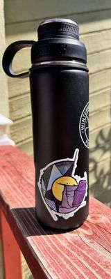 Colorado Sticker