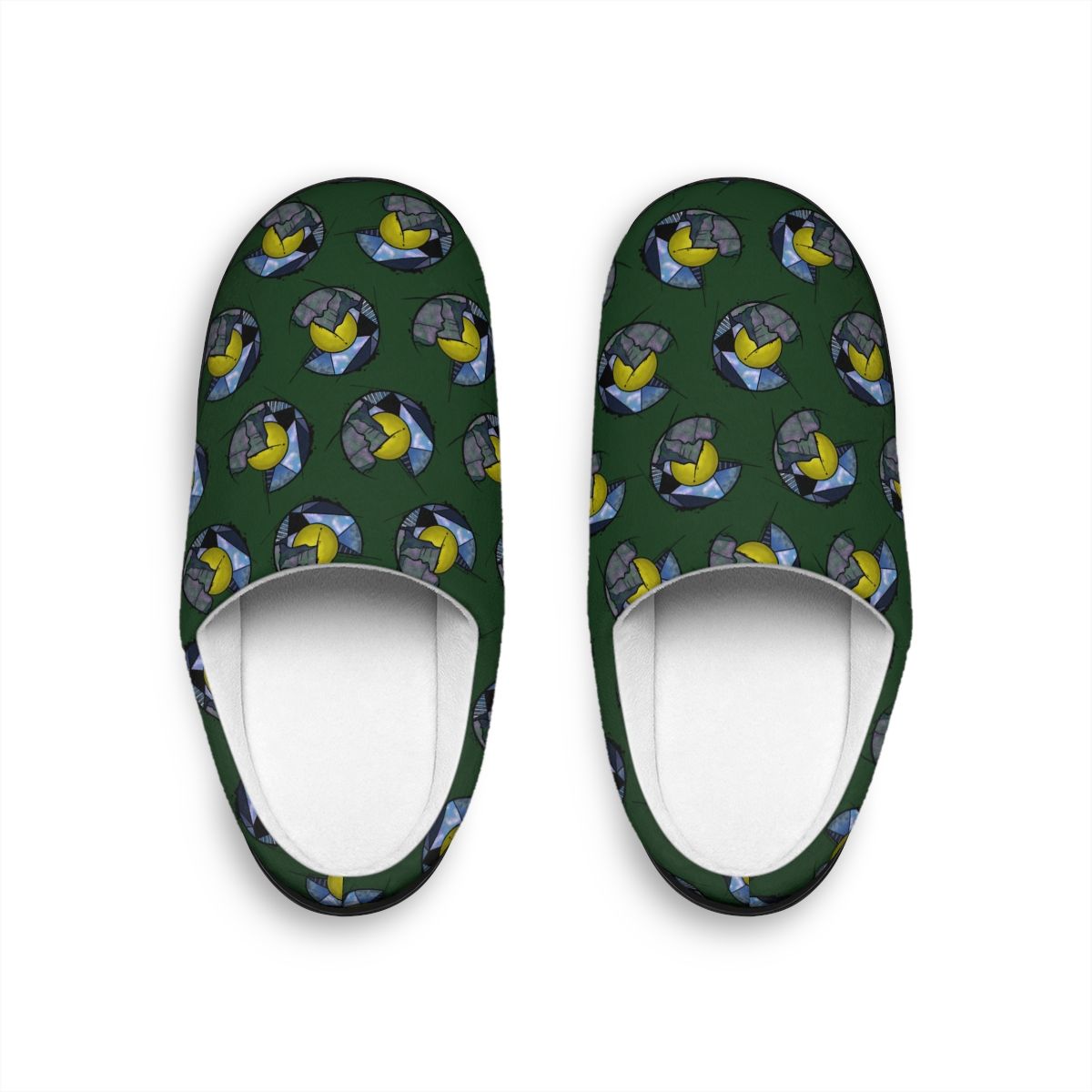 Colorado Men's Slippers
