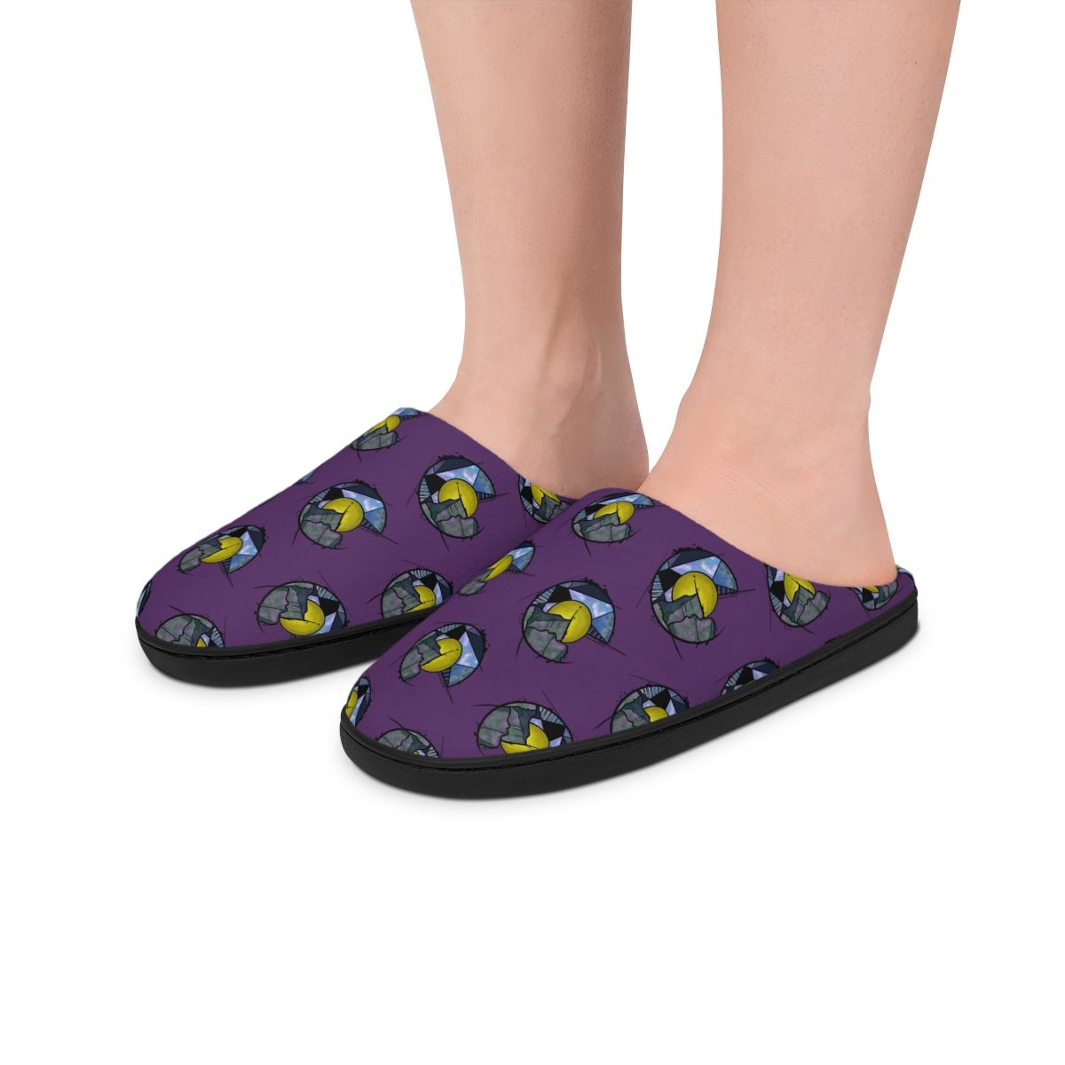 Colorado Women's Slipper