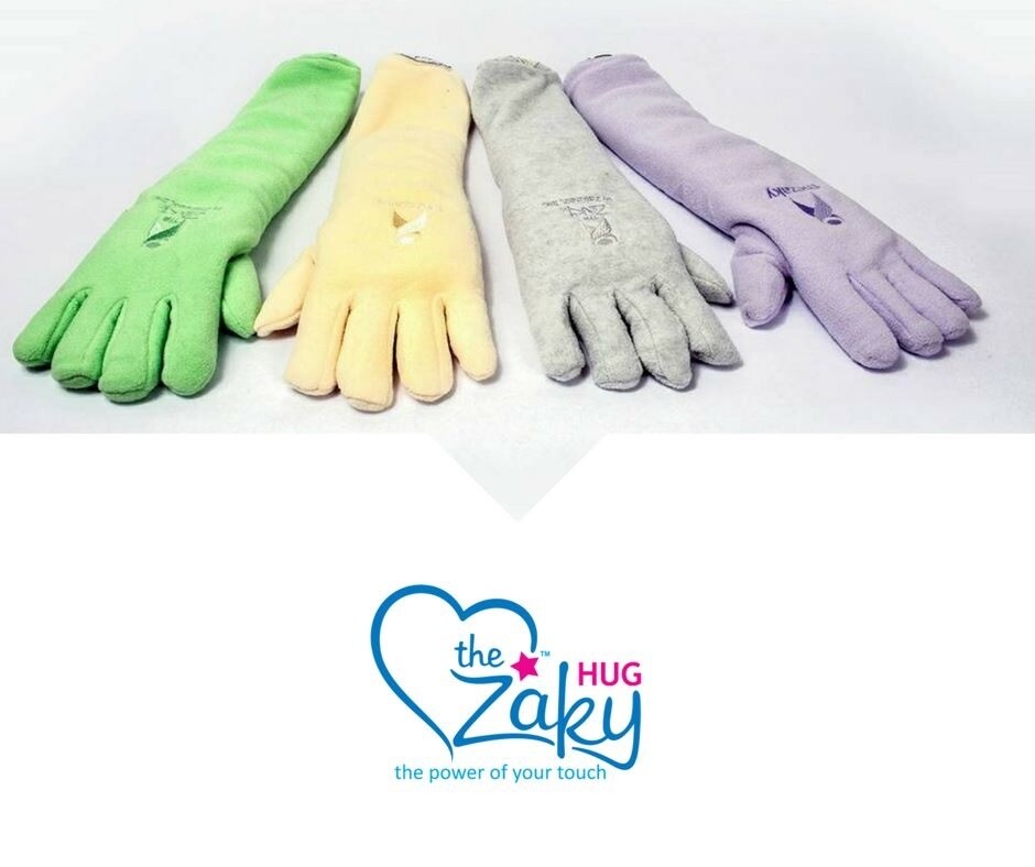 The Zaky HUG
