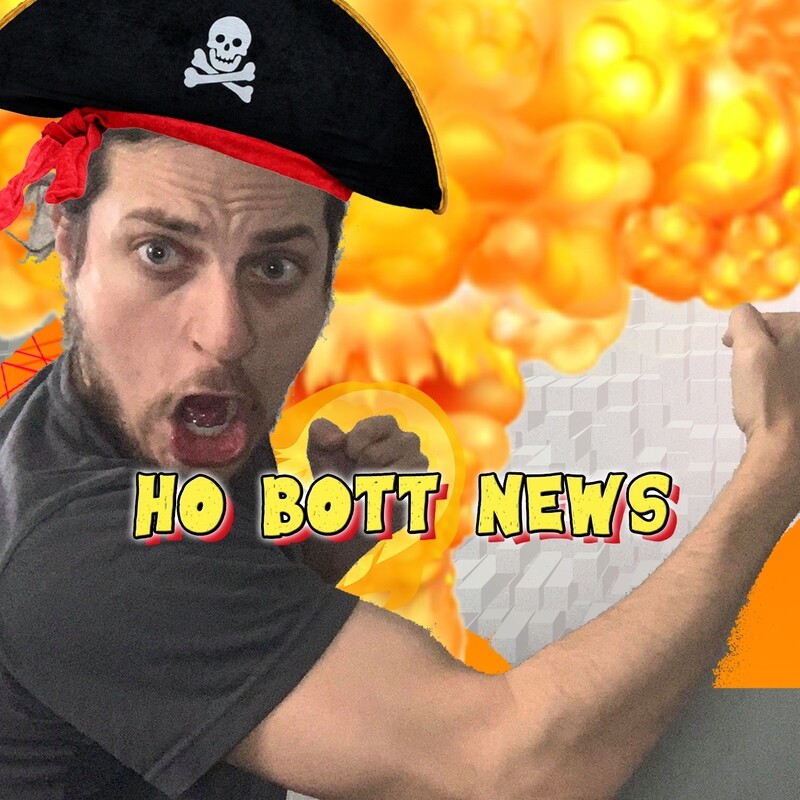 Donate to Ho Bott News!