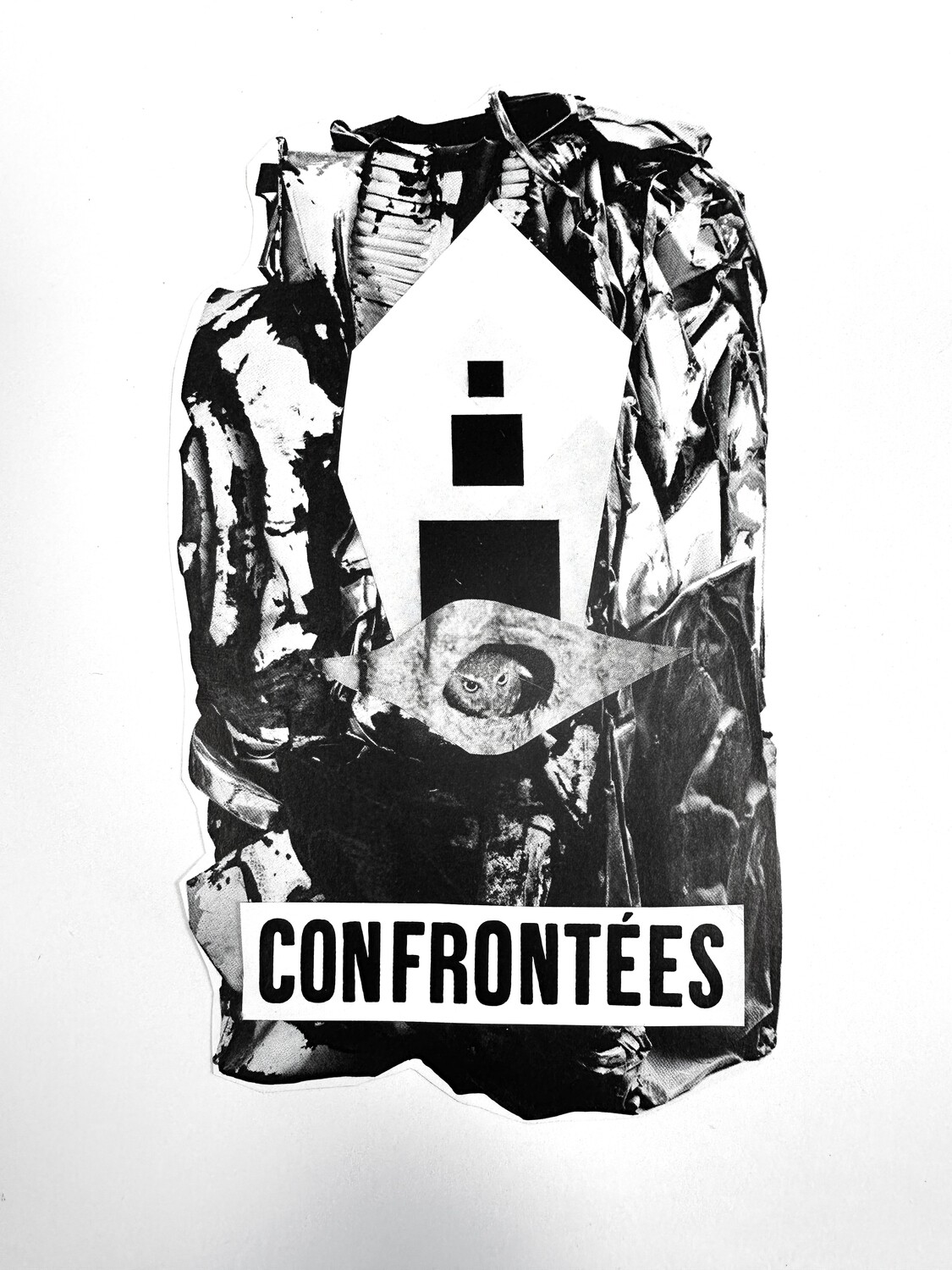Confrontations