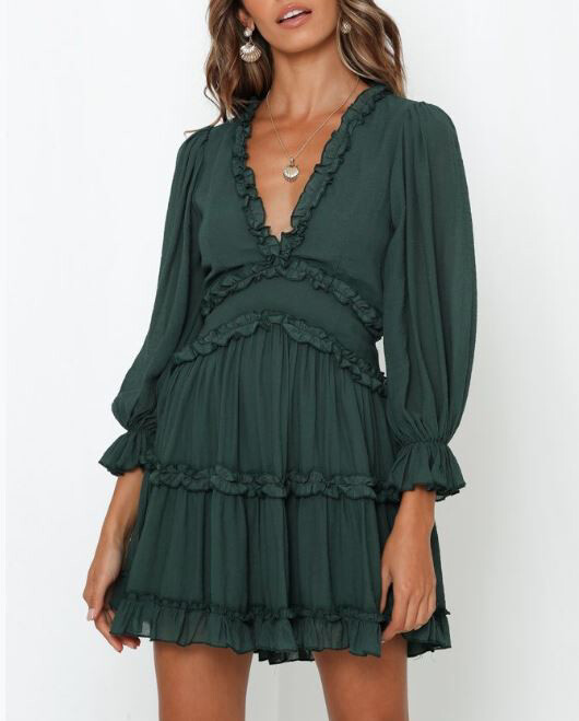 Vestido - LA