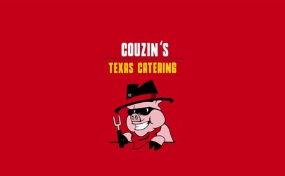 Couzin's Texas Catering