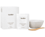 Activated Charcoal Refining Mask Kit (INC Bowl)