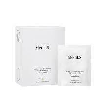 Activated Charcoal Refining Mask Sachets