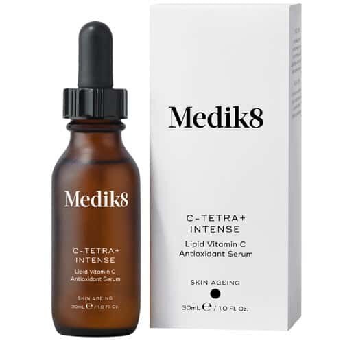 C-Tetra + Intense