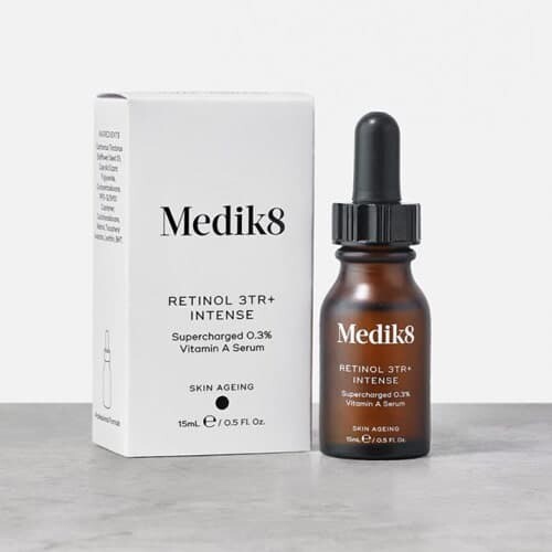 Retinol 3tr +Intense