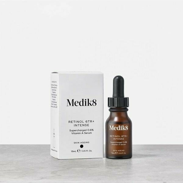 Retinol 6TR + Intense