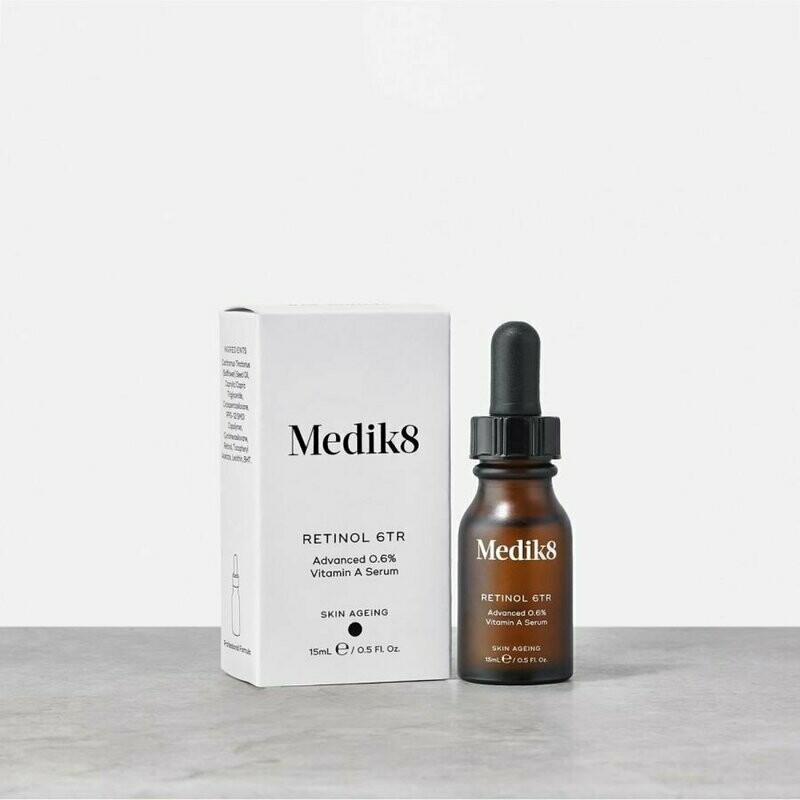 Retinol 6TR