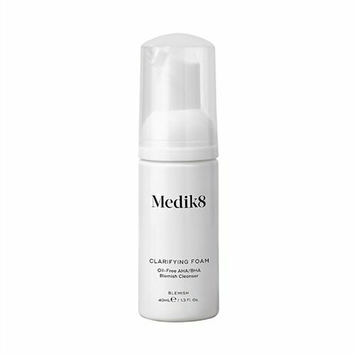 Travel Size Clarifying Foam