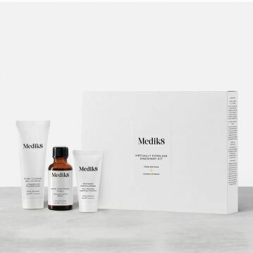Virtually Poreless Discovery Kit