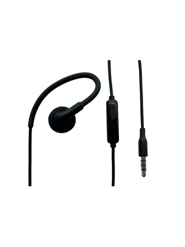 Auricolare Hytera S1 Mini auricolare