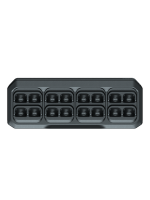 Carica batterie multi unita per Hytera S1 Mini 16 slot
