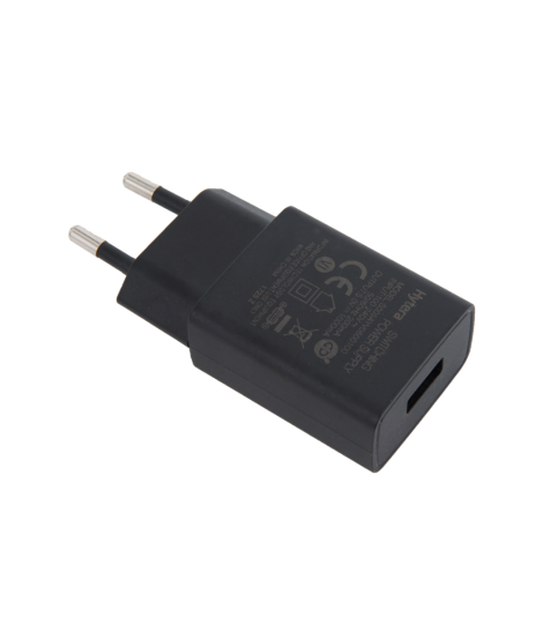 Alimentatore + cavo USBC