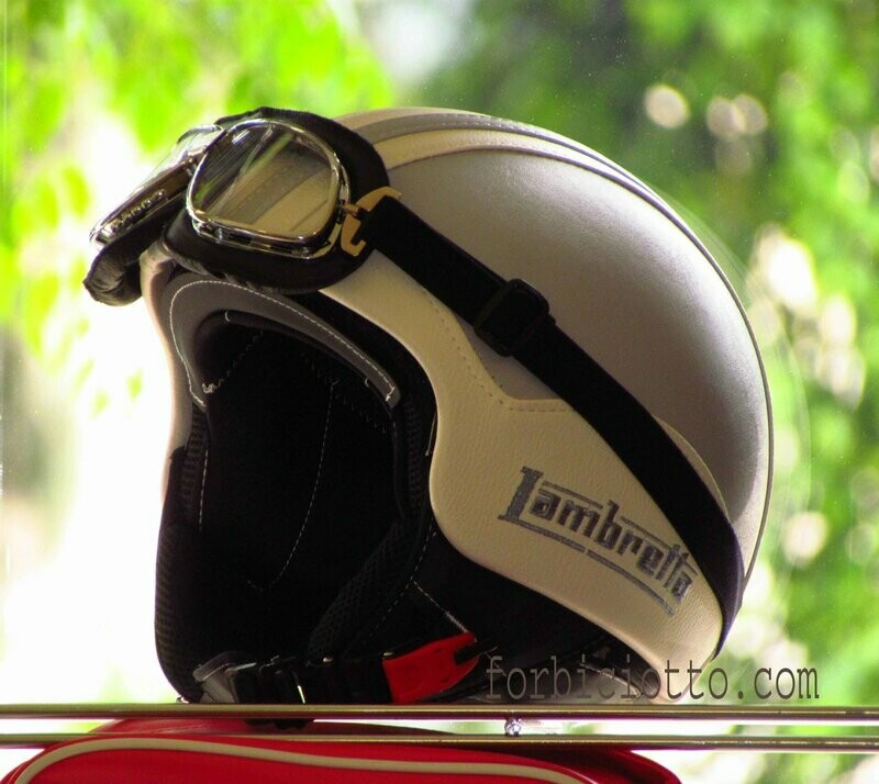 Lambretta Classic