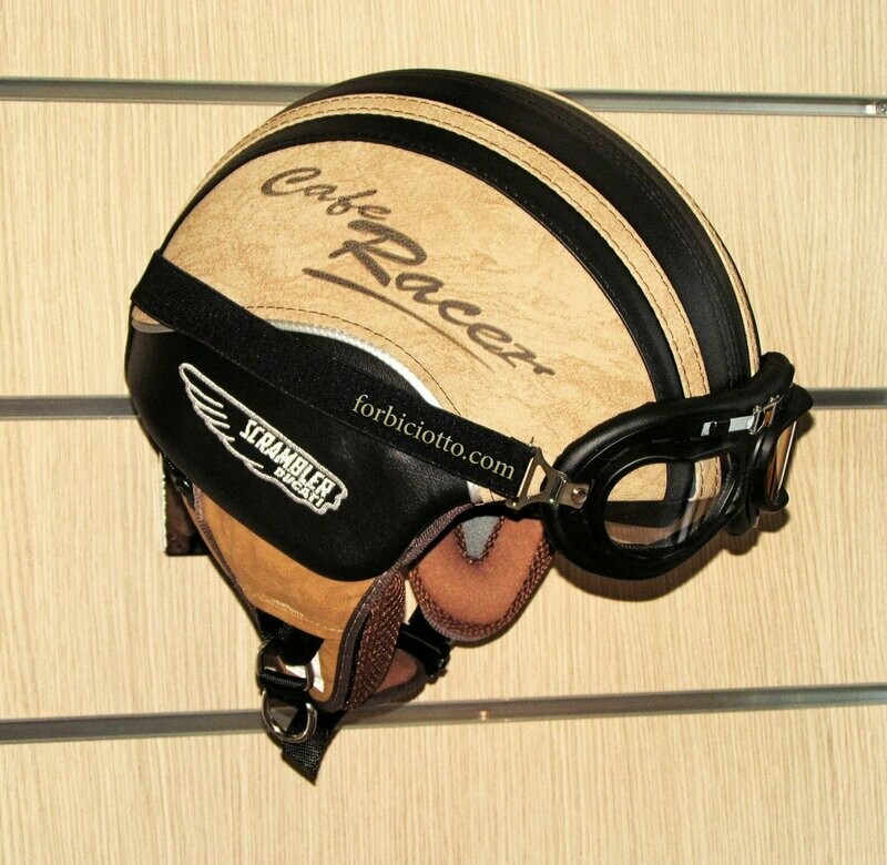 Cafè Racer Ducati