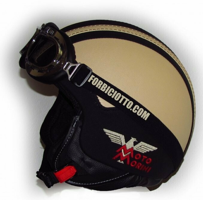 Classic Moto Morini