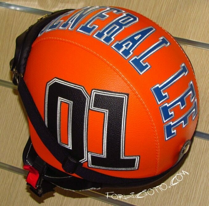 General Lee