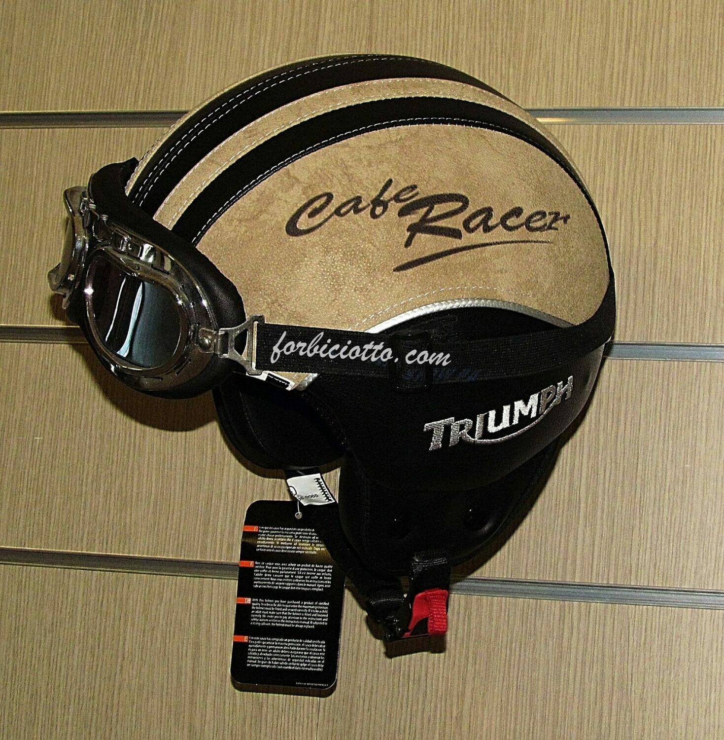 Cafè Racer