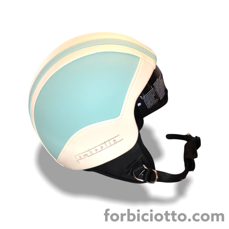 Lambretta Classic logo Corsivo