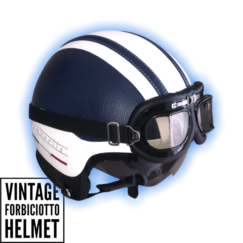 Lambretta Italia