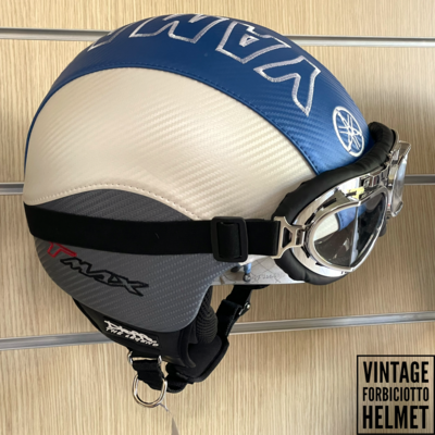 Yamaha Tmax Helmet