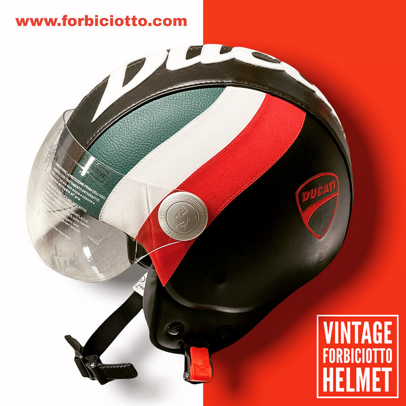 Ducati Flag