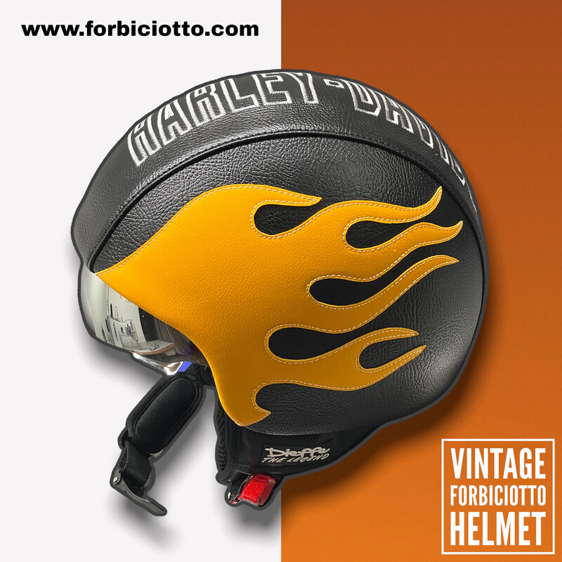 Flame HD